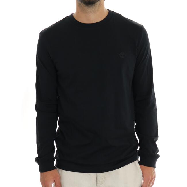 T-SHIRT DUNSTAN RIVER LONG TIMBERLAND - Mad Fashion | img vers.1300x/